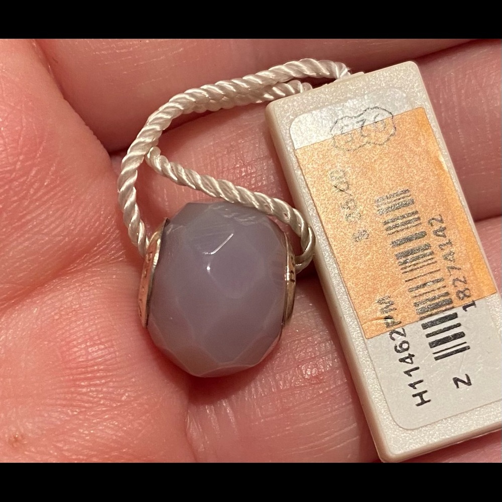 Silver Charm 925